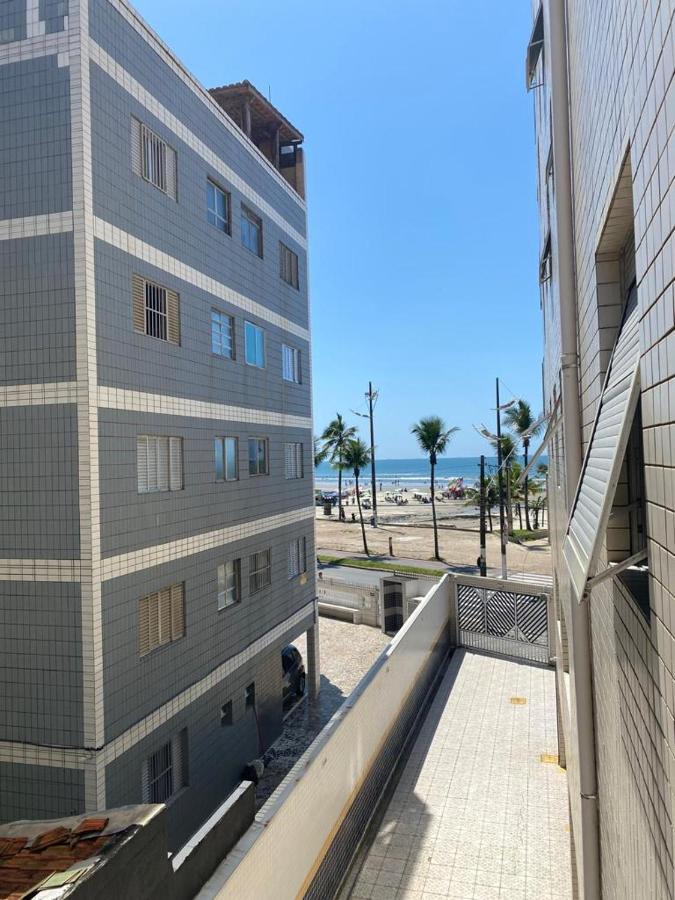 شقة برايا جراندي  في Ocian Beira Mar المظهر الخارجي الصورة